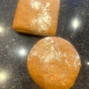 Pain de grain