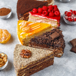 Gâteau