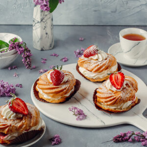 Pâtisserie