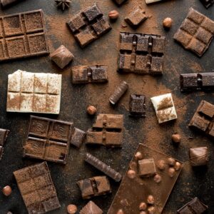 Chocolaterie