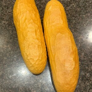 Mini baguette