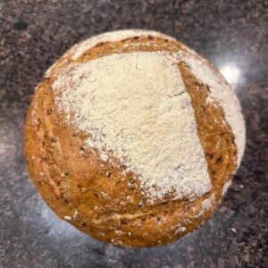 Pain des prés 600gr