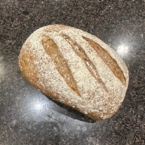 Pain maltgrain