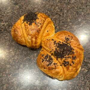 Croissant côte d'or
