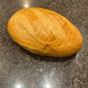 Pain viennois