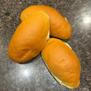 Sandwich non sucré