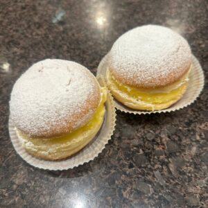 Boule de Berlin