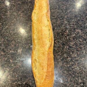 Baguette tradition