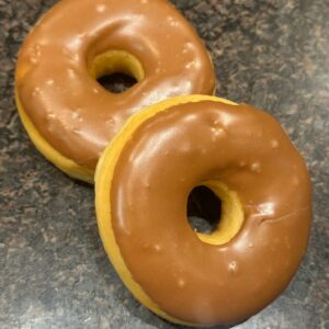 Donuts