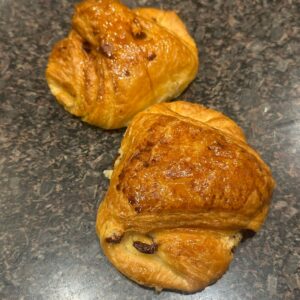 Beurre raisin