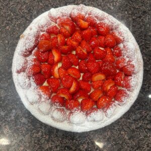 Tarte