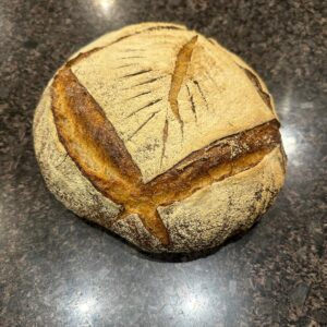 Pain meule 1kg